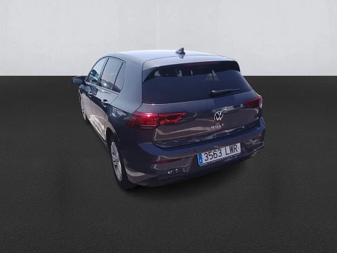 Volkswagen Golf Life 1.0 TSI 81kW (110CV)