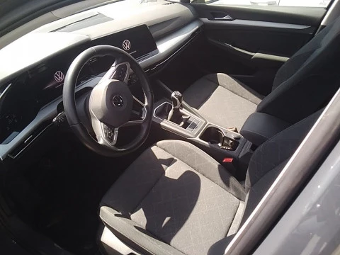 Volkswagen Golf Life 1.0 TSI 81kW (110CV)