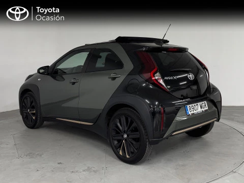 Toyota Aygo X Cross 1.0 VVT-I 72CV Like