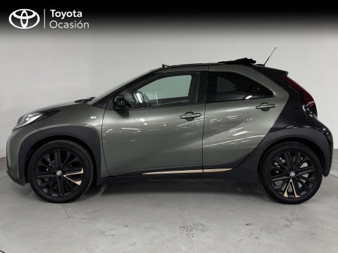 Toyota Aygo X Cross 1.0 VVT-I 72CV Like