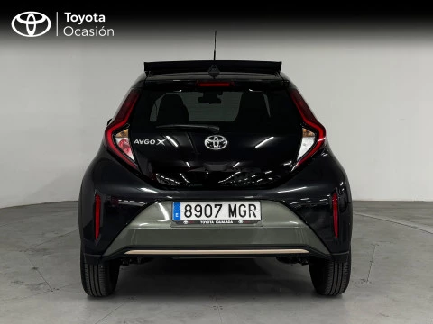 Toyota Aygo X Cross 1.0 VVT-I 72CV Like