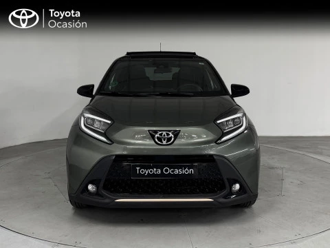 Toyota Aygo X Cross 1.0 VVT-I 72CV Like