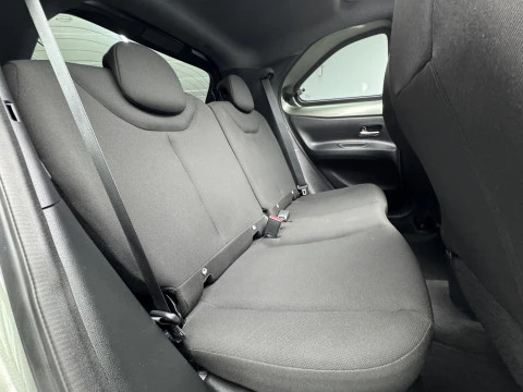 Toyota Aygo X Cross 1.0 VVT-I 72CV Like