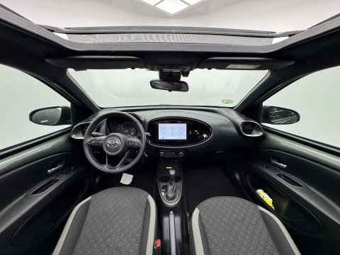 Toyota Aygo X Cross 1.0 VVT-I 72CV Like