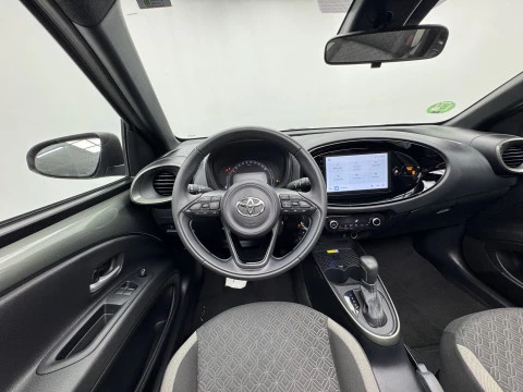 Toyota Aygo X Cross 1.0 VVT-I 72CV Like