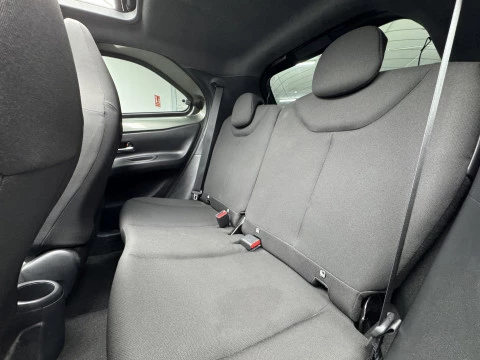 Toyota Aygo X Cross 1.0 VVT-I 72CV Like