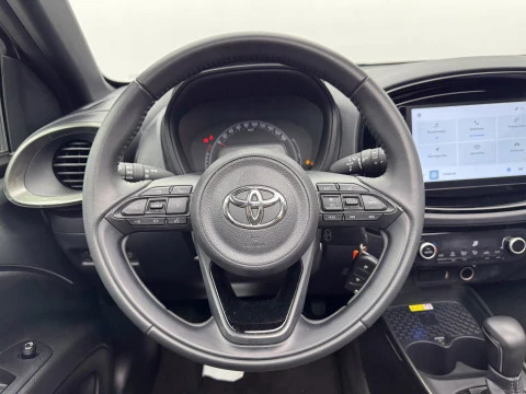 Toyota Aygo X Cross 1.0 VVT-I 72CV Like