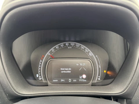 Toyota Aygo X Cross 1.0 VVT-I 72CV Like