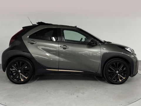Toyota Aygo X Cross 1.0 VVT-I 72CV Like