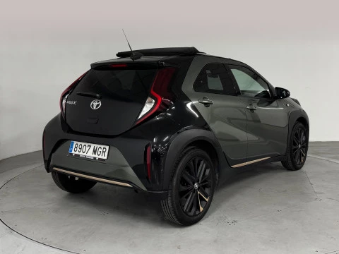 Toyota Aygo X Cross 1.0 VVT-I 72CV Like