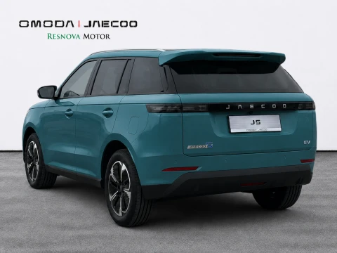 Jaecoo 5 BEV Exclusive 1kW (211CV) Batería 61kW