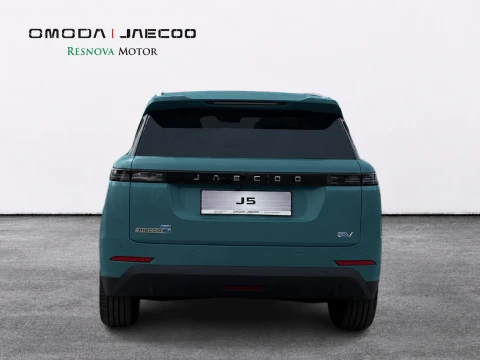 Jaecoo 5 BEV Exclusive 1kW (211CV) Batería 61kW
