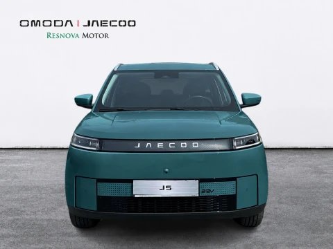 Jaecoo 5 BEV Exclusive 1kW (211CV) Batería 61kW