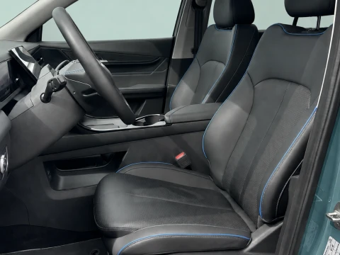 Jaecoo 5 BEV Exclusive 1kW (211CV) Batería 61kW