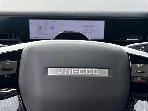 Jaecoo 5 BEV Exclusive 1kW (211CV) Batería 61kW