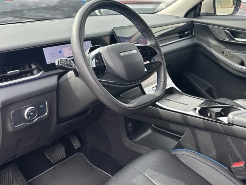 Jaecoo 5 BEV Exclusive 1kW (211CV) Batería 61kW