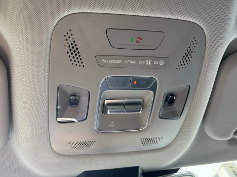 Jaecoo 5 BEV Exclusive 1kW (211CV) Batería 61kW