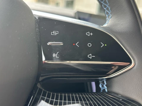 Jaecoo 5 BEV Exclusive 1kW (211CV) Batería 61kW