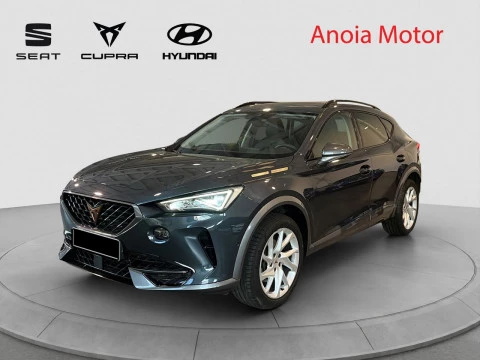 Cupra Formentor 1.5 TSI 150 CV