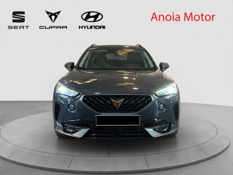 Cupra Formentor 1.5 TSI 150 CV