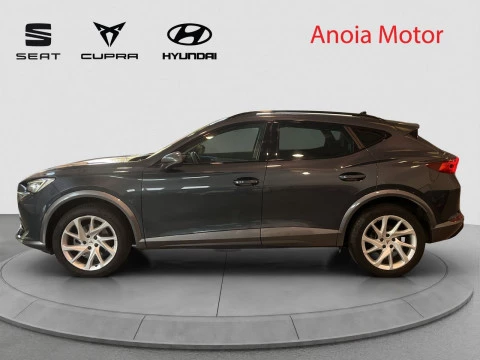 Cupra Formentor 1.5 TSI 150 CV