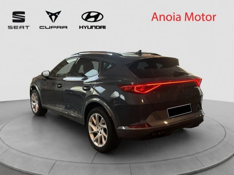 Cupra Formentor 1.5 TSI 150 CV