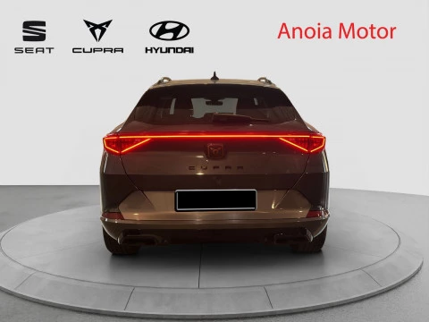 Cupra Formentor 1.5 TSI 150 CV