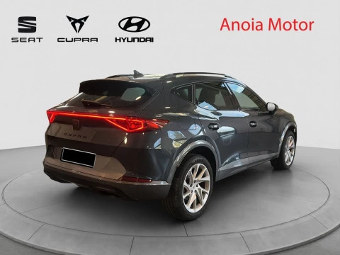 Cupra Formentor 1.5 TSI 150 CV