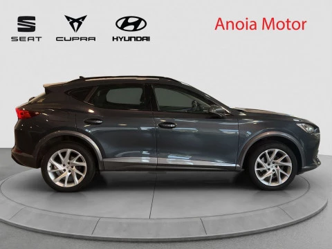 Cupra Formentor 1.5 TSI 150 CV