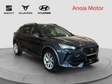 Cupra Formentor 1.5 TSI 150 CV