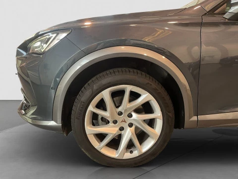 Cupra Formentor 1.5 TSI 150 CV