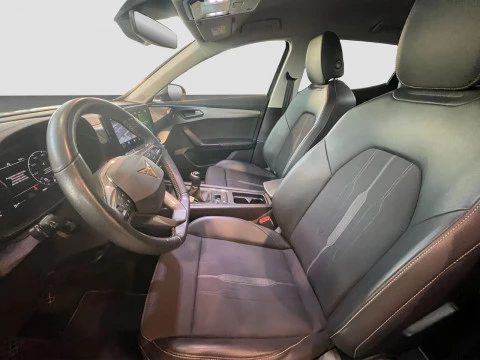 Cupra Formentor 1.5 TSI 150 CV