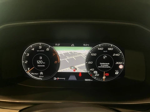 Cupra Formentor 1.5 TSI 150 CV