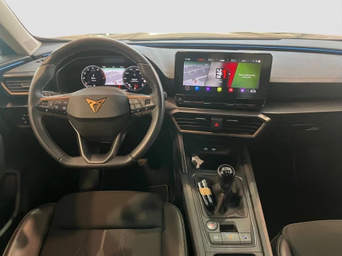 Cupra Formentor 1.5 TSI 150 CV