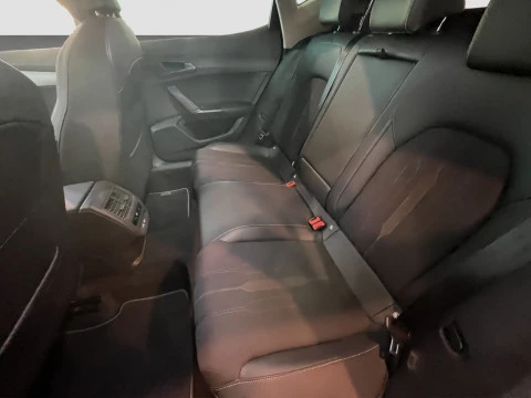 Cupra Formentor 1.5 TSI 150 CV