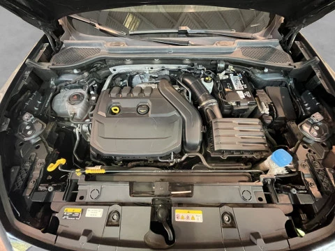 Cupra Formentor 1.5 TSI 150 CV