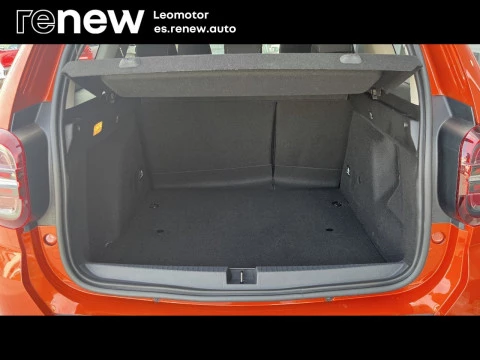 Dacia Duster Journey Go TCE 96kW(130CV) 4X2