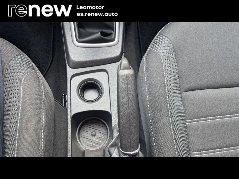 Dacia Duster Journey Go TCE 96kW(130CV) 4X2