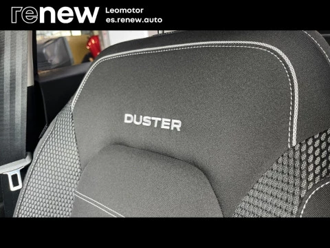 Dacia Duster Journey Go TCE 96kW(130CV) 4X2