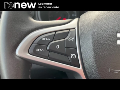 Dacia Duster Journey Go TCE 96kW(130CV) 4X2