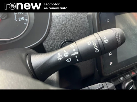 Dacia Duster Journey Go TCE 96kW(130CV) 4X2