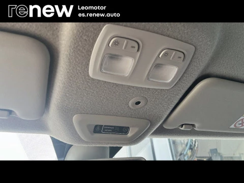 Dacia Duster Journey Go TCE 96kW(130CV) 4X2