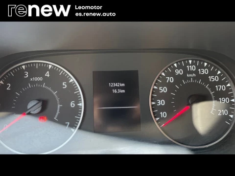 Dacia Duster Journey Go TCE 96kW(130CV) 4X2