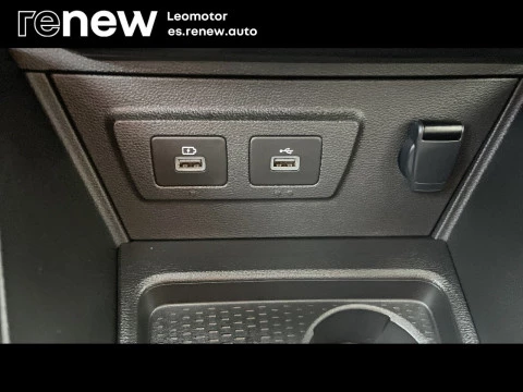 Dacia Duster Journey Go TCE 96kW(130CV) 4X2