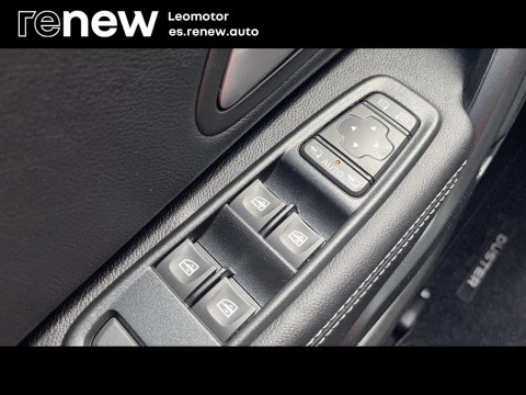 Dacia Duster Journey Go TCE 96kW(130CV) 4X2