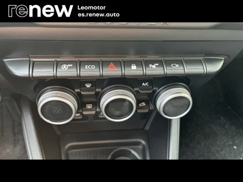 Dacia Duster Journey Go TCE 96kW(130CV) 4X2