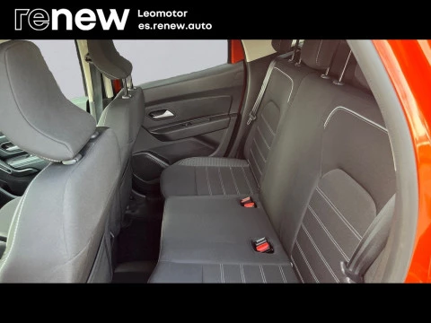 Dacia Duster Journey Go TCE 96kW(130CV) 4X2