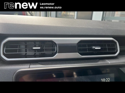 Dacia Duster Journey Go TCE 96kW(130CV) 4X2