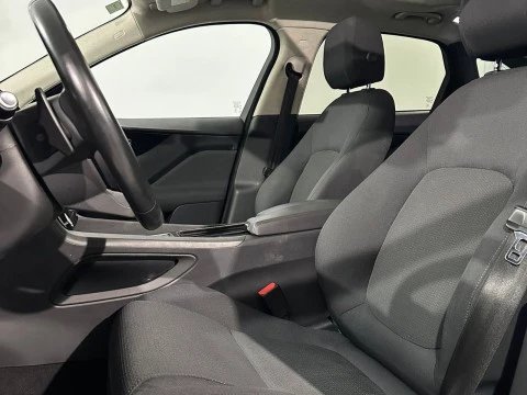 Jaguar F-Pace F-PACE 2.0 i4D 132 kW (180 CV) AWD Auto Pure