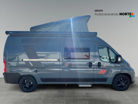 CHALLENGER F&S EDITION